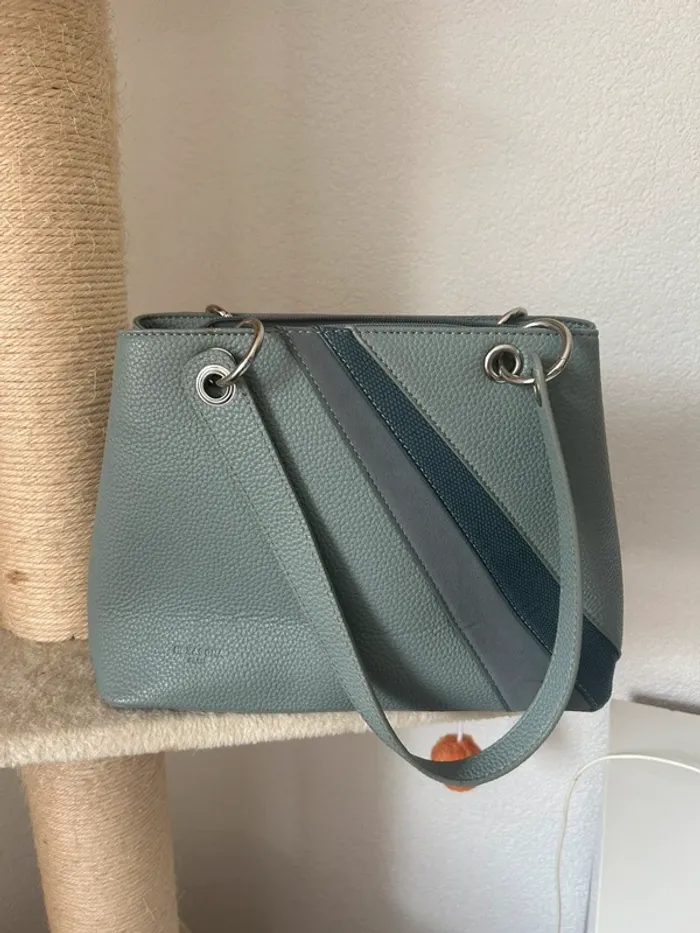 Sac à mains Hexagona