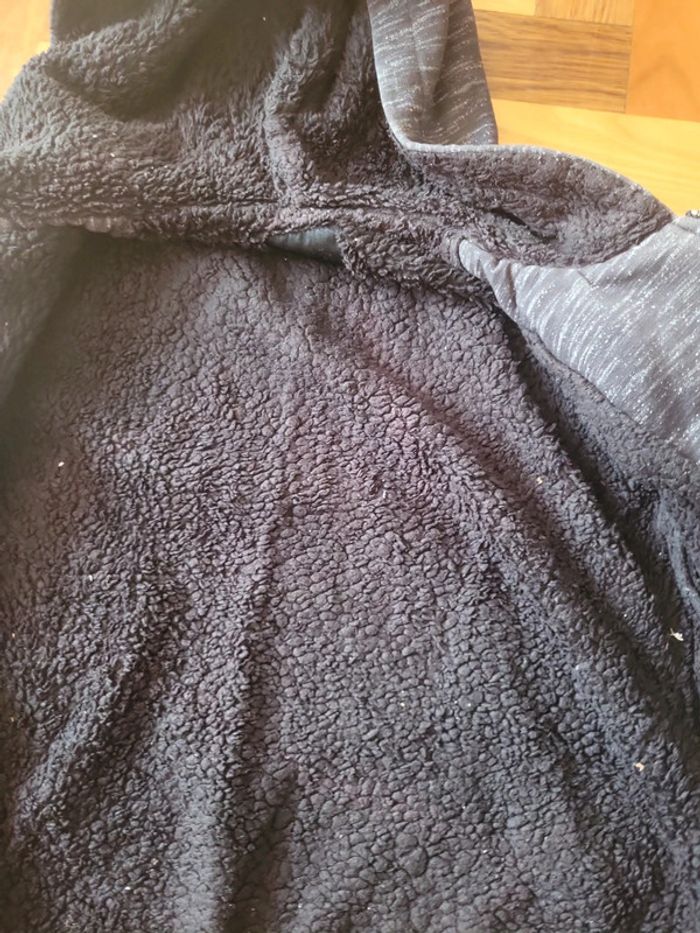 Veste très chaude - photo numéro 2