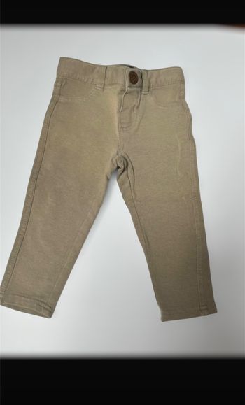 Legging pantalon