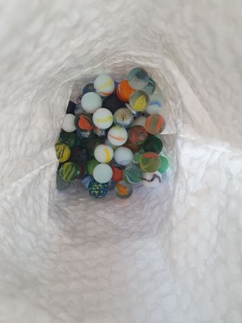 Sac de bille
