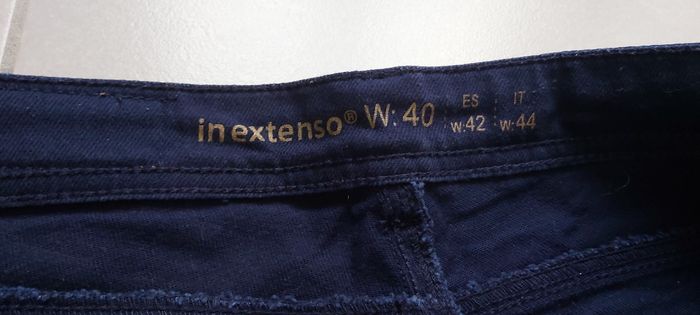 Jeans 40 - photo numéro 4