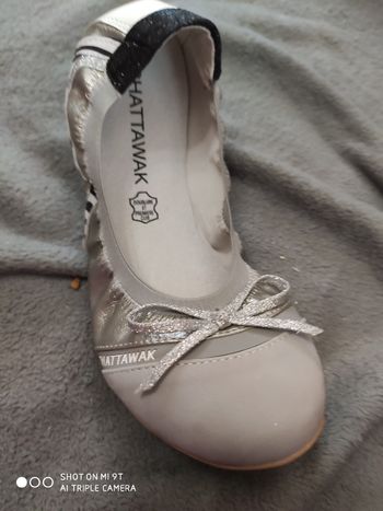 Ballerines