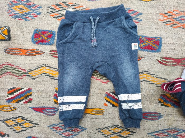 Ensemble Primark 6/9 mois - photo numéro 4