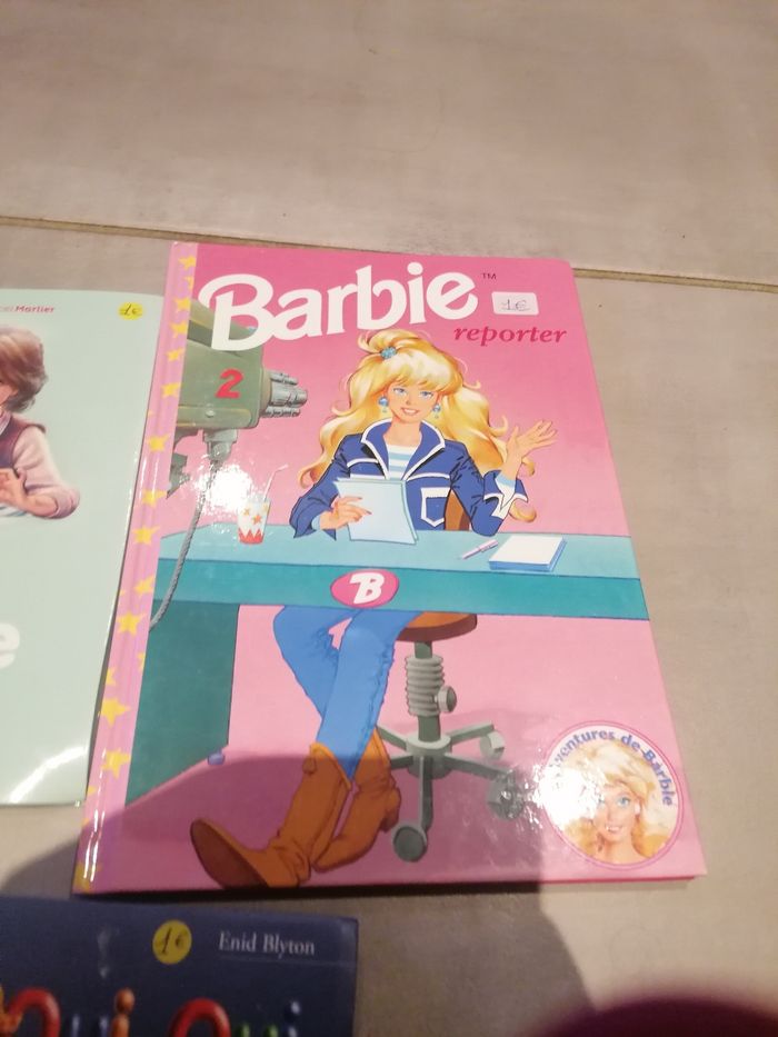 Livres enfants 1e à l'unité - photo numéro 6