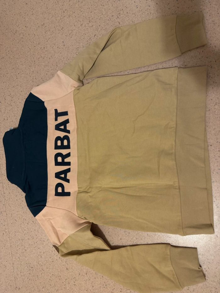 Pull capuche sudadera - photo numéro 7