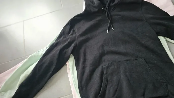 3 sweats - photo numéro 7