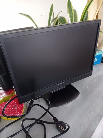 Écran AG Neovo 19 pouces