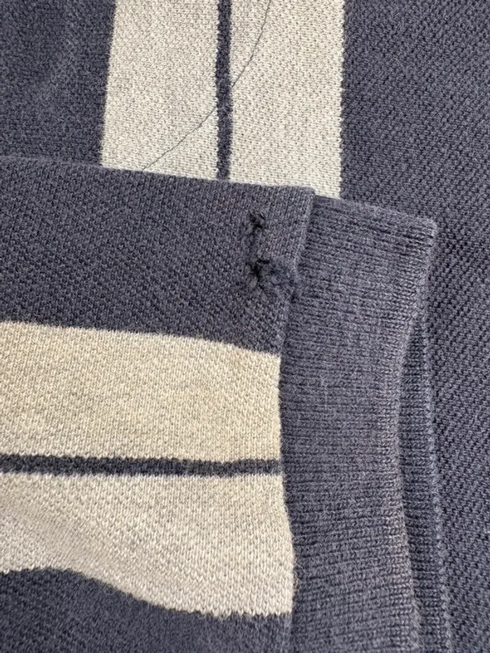 Polo Chaps Ralph Lauren | Multicolore | Taille L - photo numéro 8