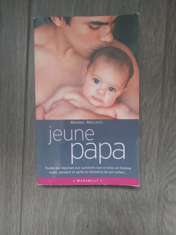 2 livres grossesse - photo numéro 6