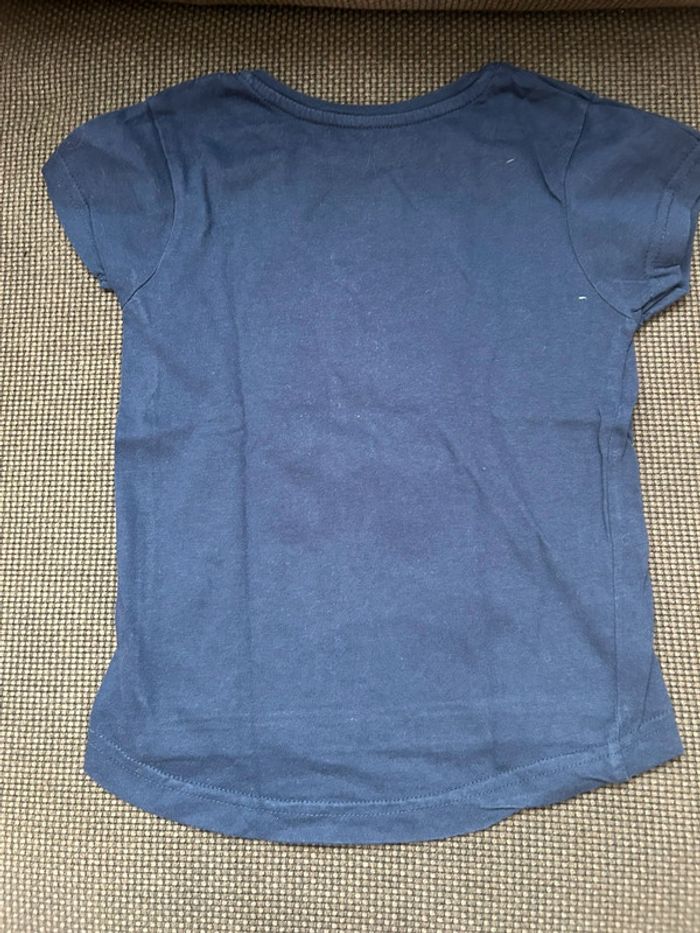 TEE shirt primark 2/3 ans - photo numéro 4