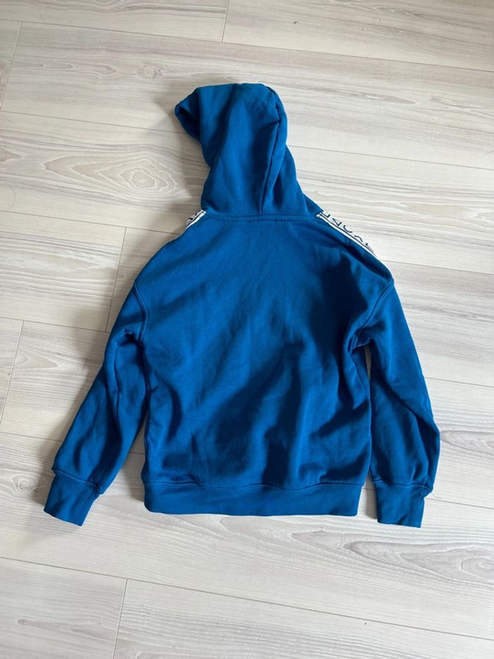 Sweat à capuche H&M 10 ans - photo numéro 4