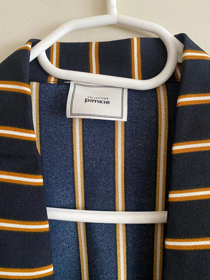 Lot de 3 blazers Pimkie - photo numéro 4