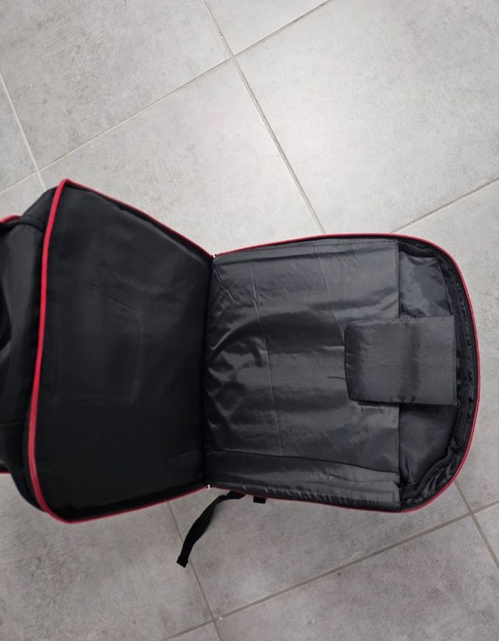 Sac à dos MSI - photo numéro 9