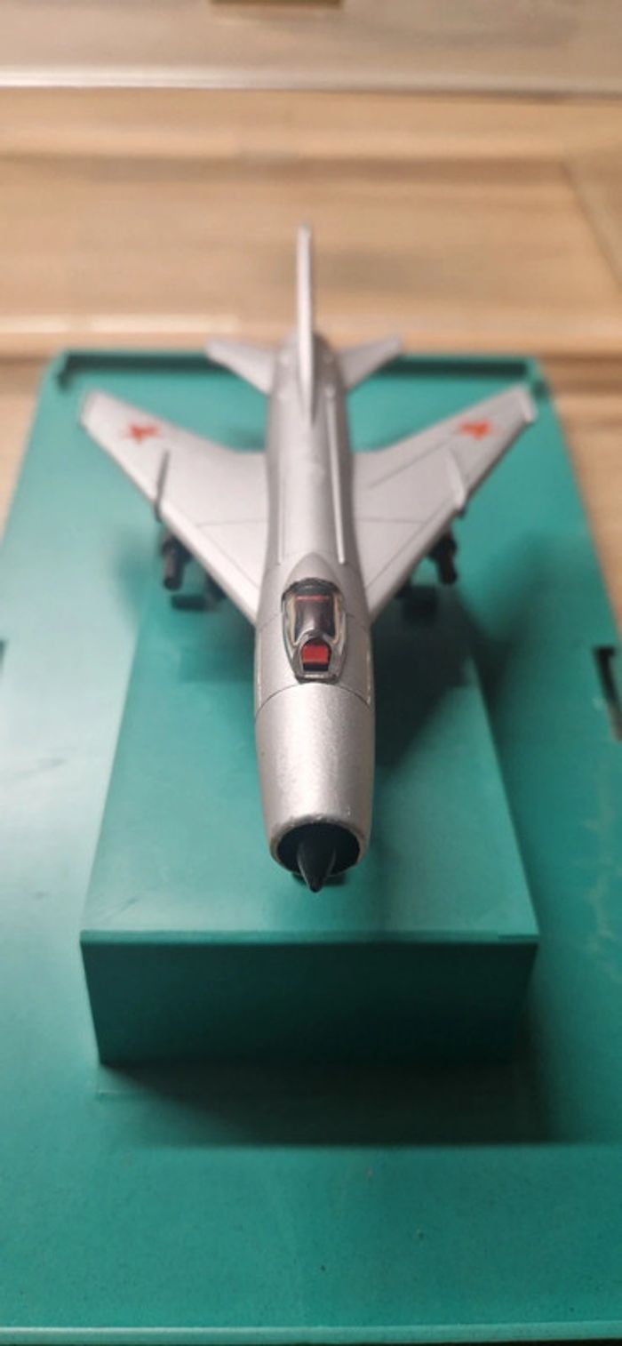 Miniature SUKHOI - photo numéro 6
