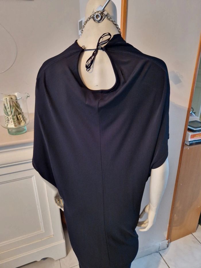 Robe sexy Pépé jeans. - photo numéro 5