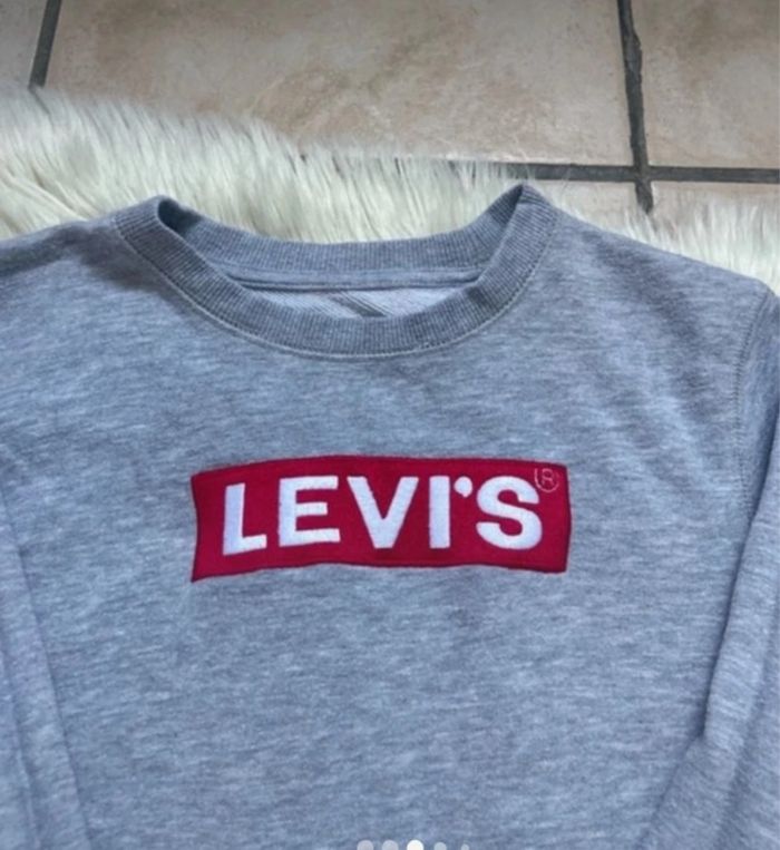 Pull fille 16 ans Lévis - photo numéro 2