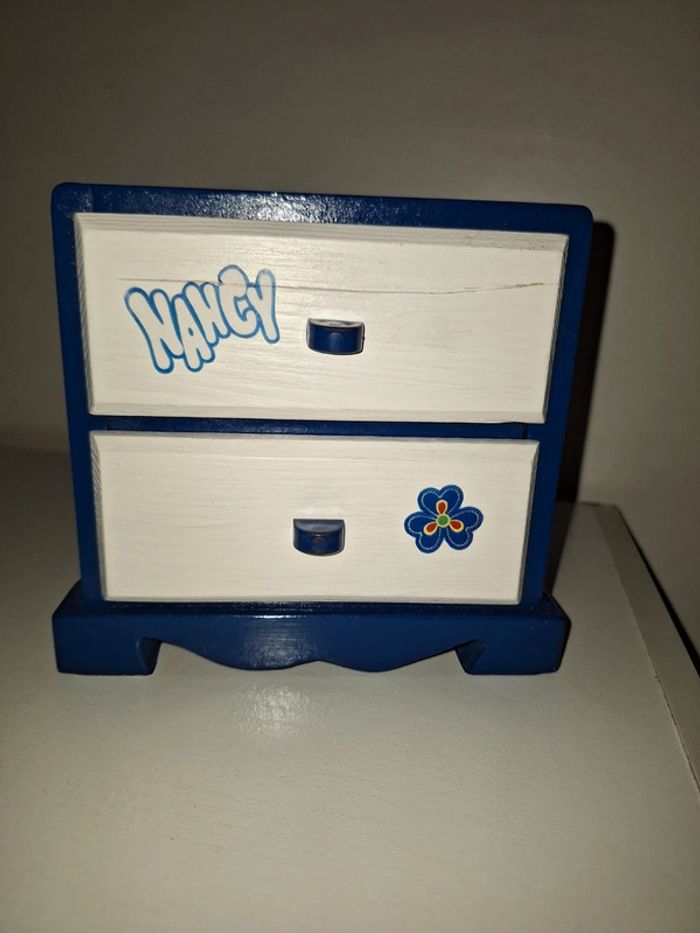 Meuble à poupée - photo numéro 5