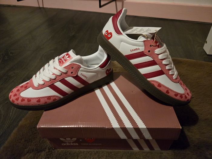 Samba 38