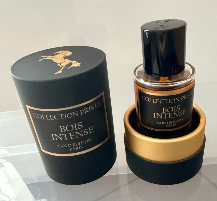 Parfum Homme