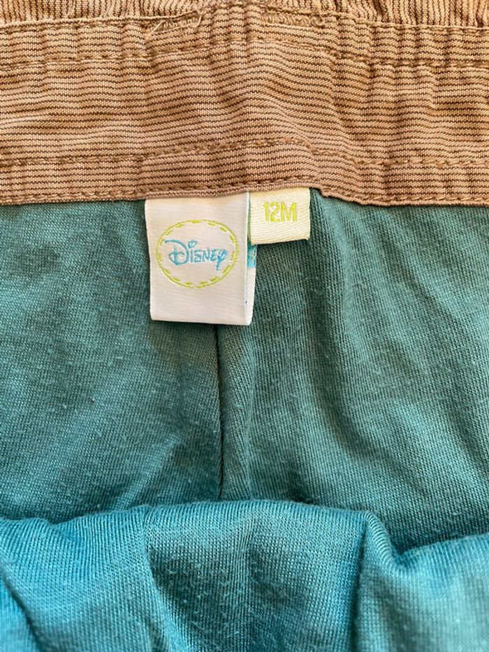 Salopette Winnie - photo numéro 2