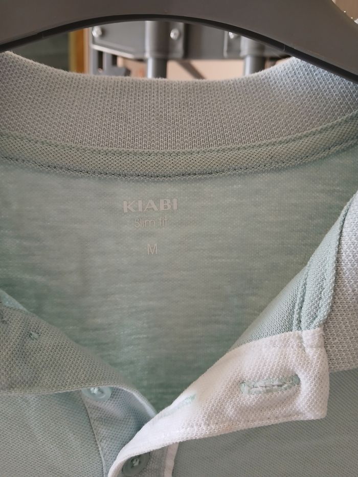 Polo homme - photo numéro 2