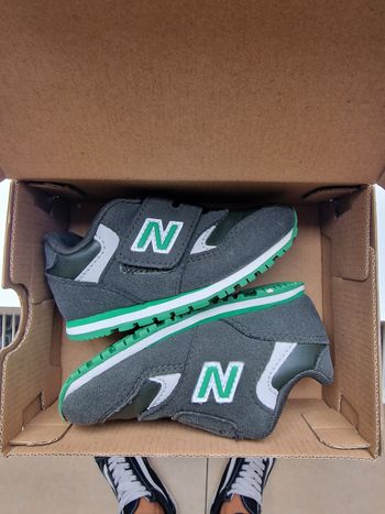 Baskets New Balance neuves
