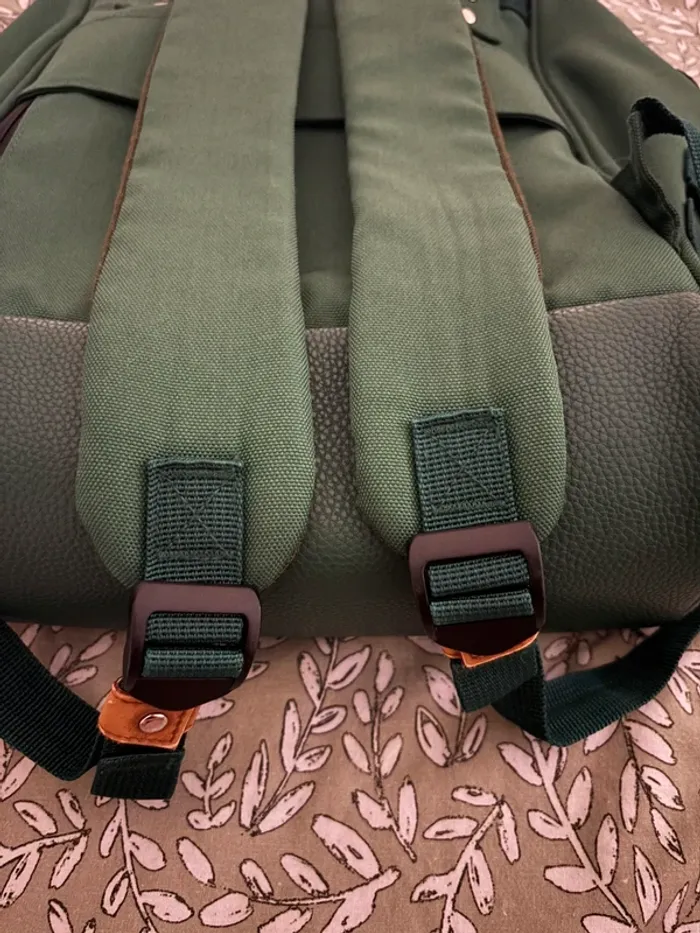 Sac à dos cabaia - photo numéro 6