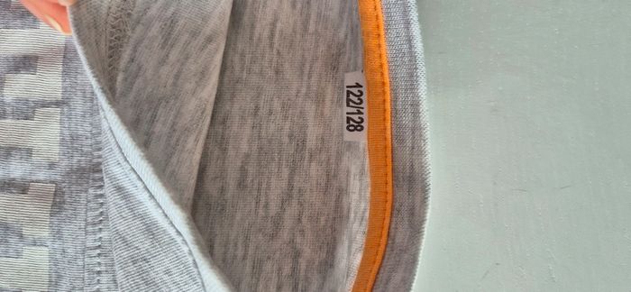 Tee shirt manches courtes - photo numéro 7