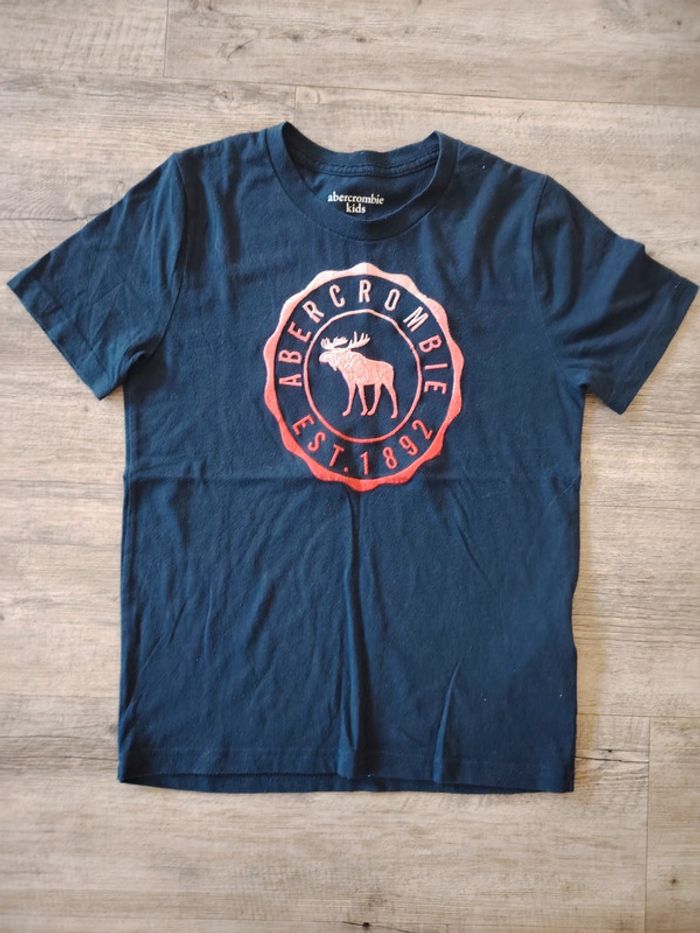 T-shirt manches courtes