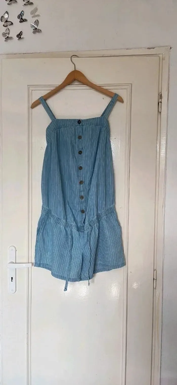 Combishort - photo numéro 5