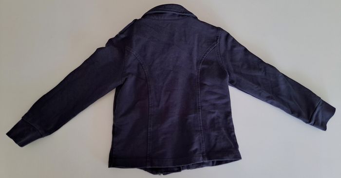 Veste mi saison fille 4 ans BE - photo numéro 4
