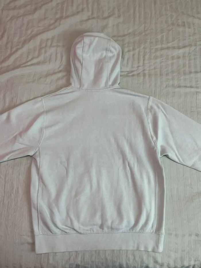 Sweat à capuche Nike - photo numéro 4