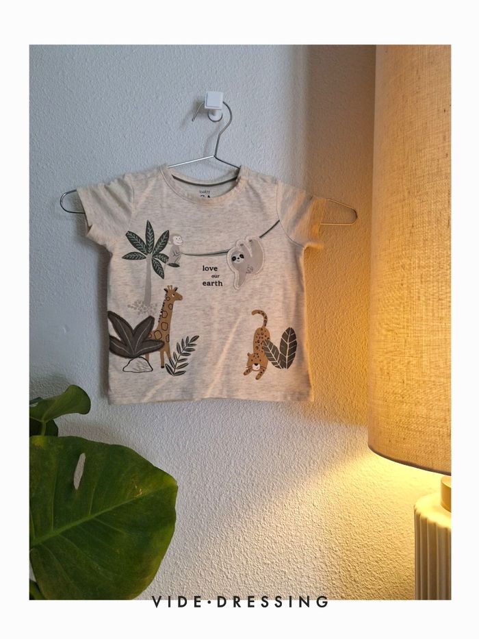 Vêtement bébé