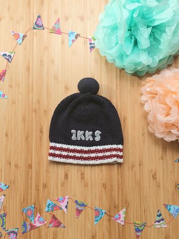 Bonnet IKKS 3 mois 6 mois