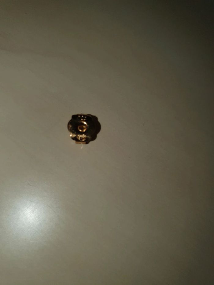 Boucles d'oreilles perles de Majorque - photo numéro 8