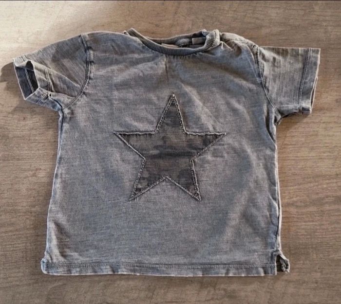 Maillots manches courtes 24mois - photo numéro 8