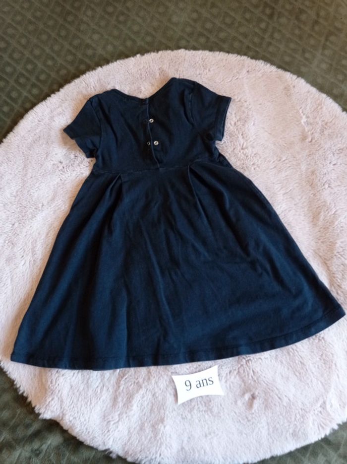 Tunique 9 ans Orchestra - photo numéro 2