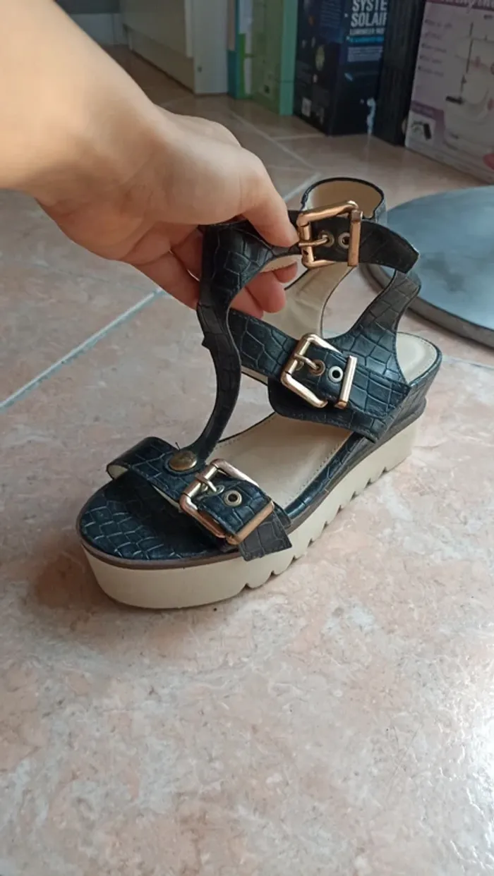 Chaussures Cocopeela - photo numéro 2