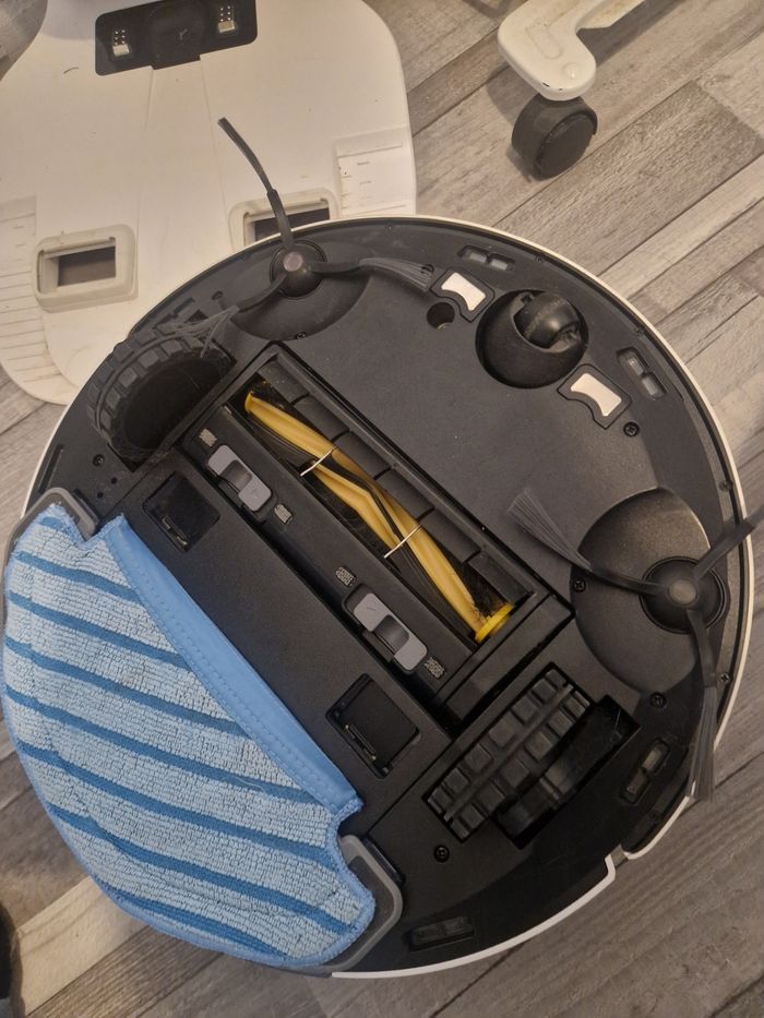 Ecovacs n10plus - photo numéro 3