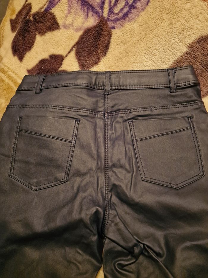 Pantalon fille - photo numéro 4