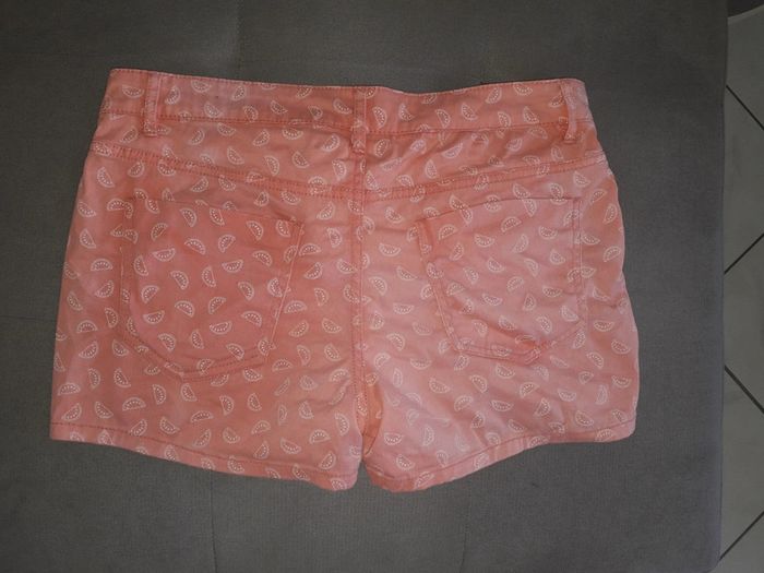 Short femme taille 40 - photo numéro 5