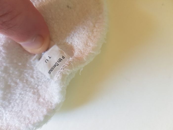 Couches lavables Pea P'tit dessous - photo numéro 6