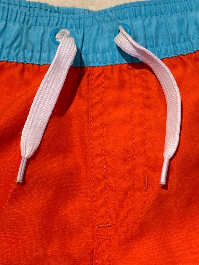 Maillot Short de bain garçon  Lupilu 12-24 mois - photo numéro 6