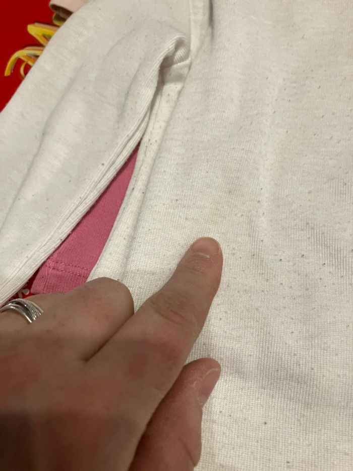 Lot débardeurs - photo numéro 6