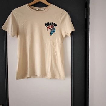 Tee shirt garçon 10/11 ans H&M