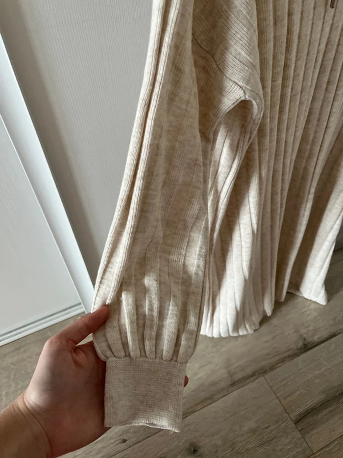 Robe pull - photo numéro 5