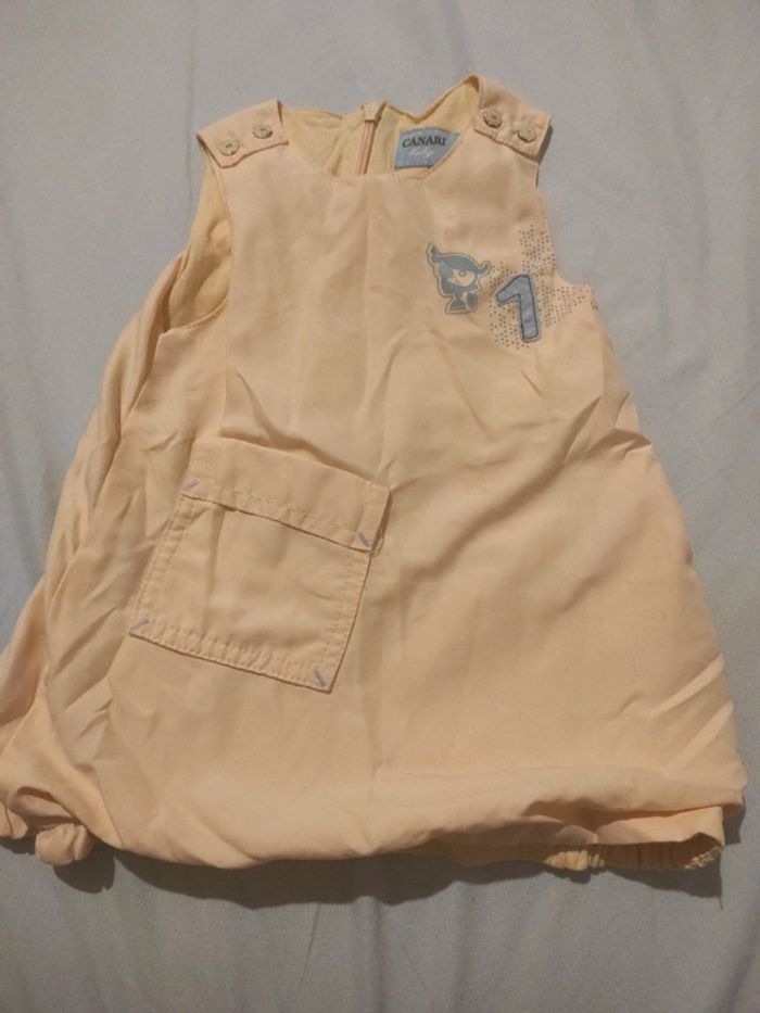 Robe T6M canari baby