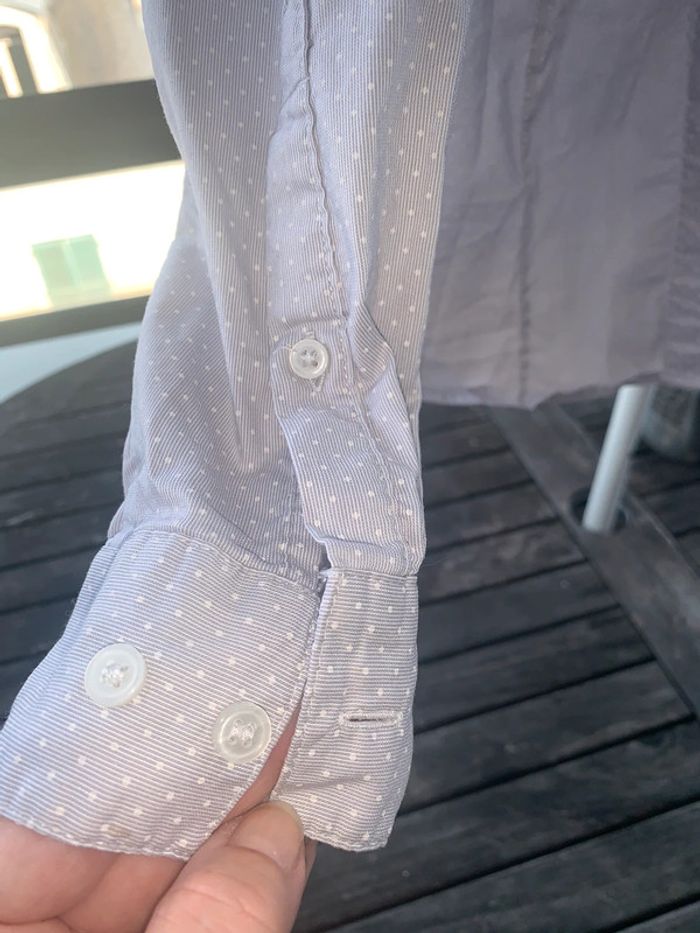 Chemise H&M - photo numéro 5