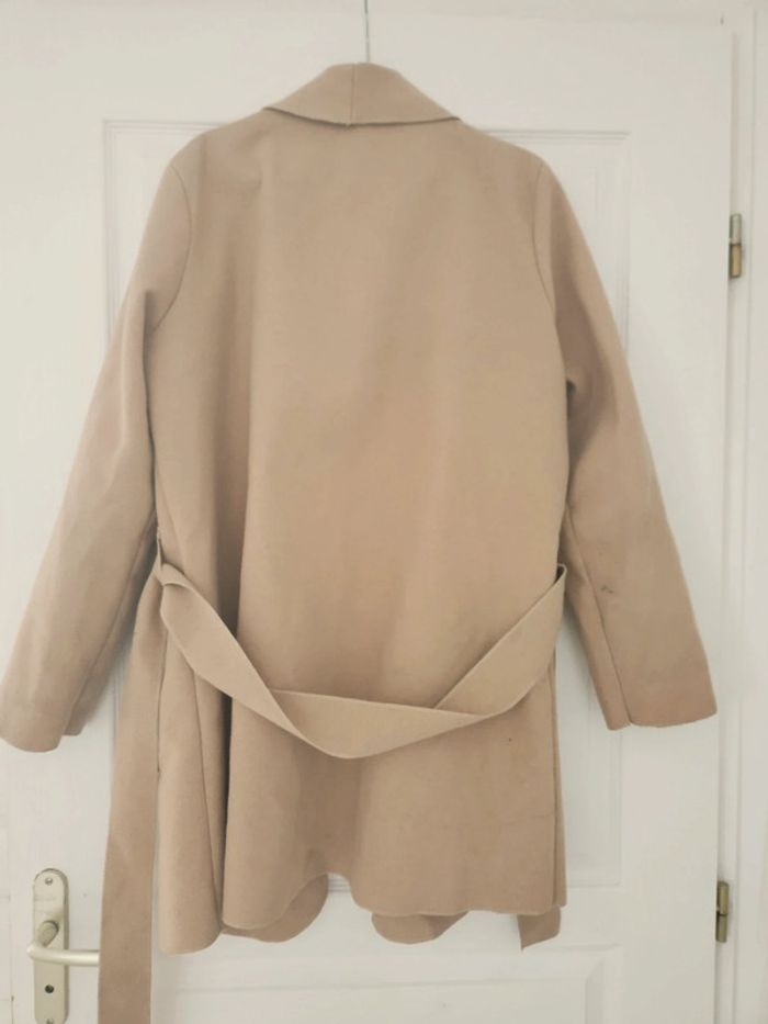 Veste - photo numéro 4