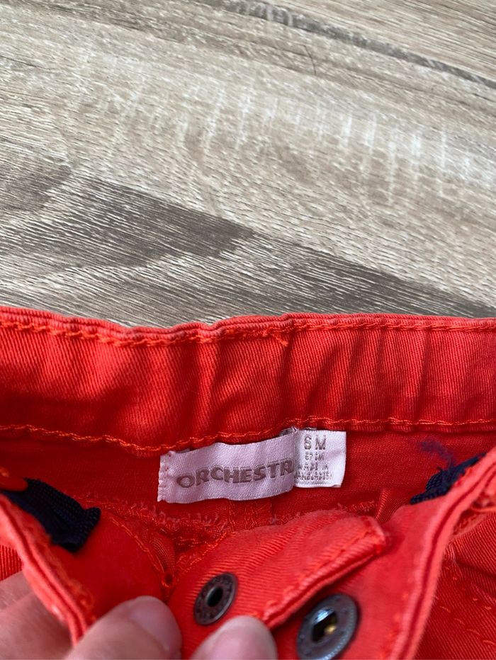 Pantalon - 6 mois - photo numéro 2